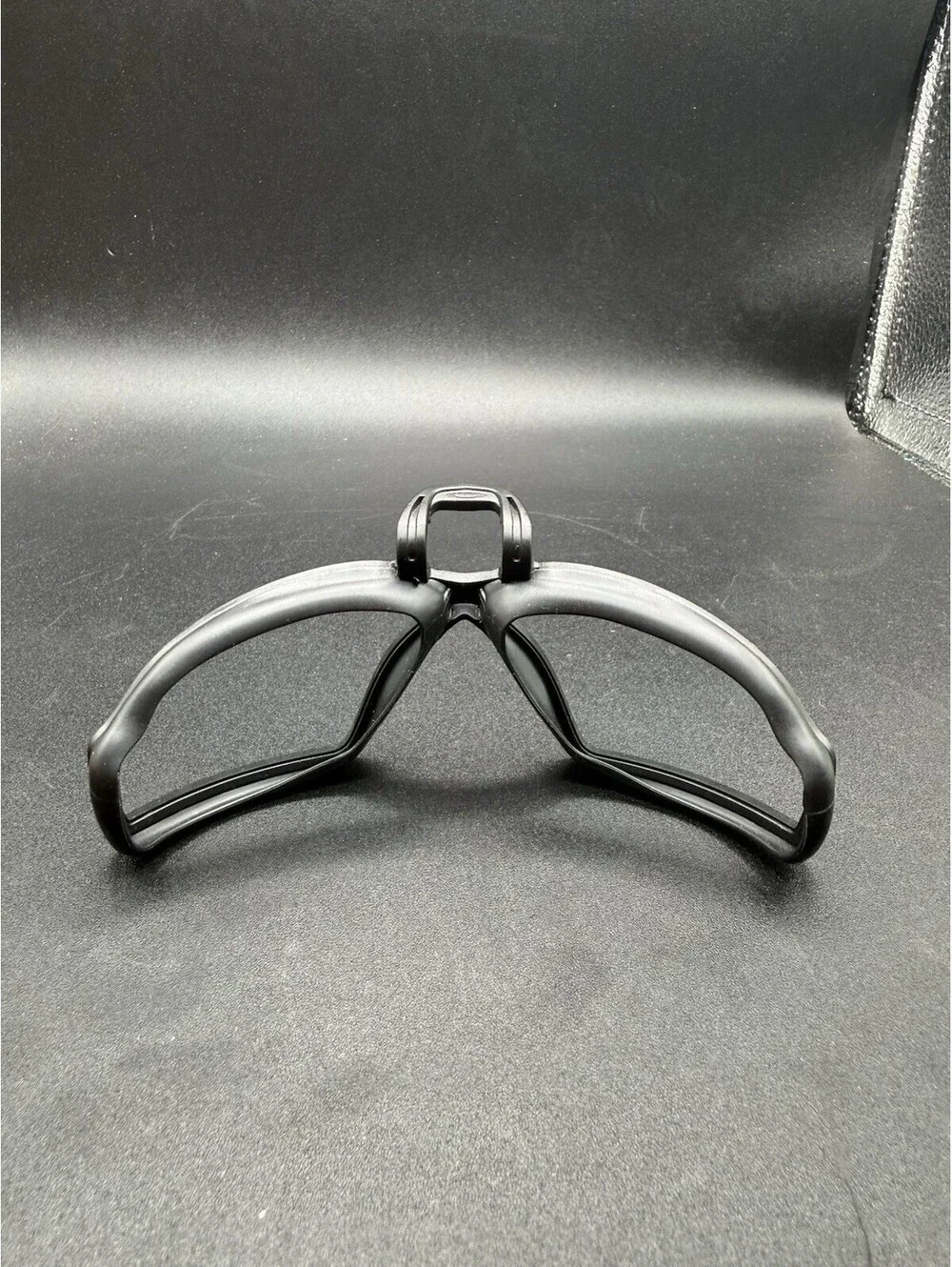 Oakley SI Ballistic M Frame Helo Kit